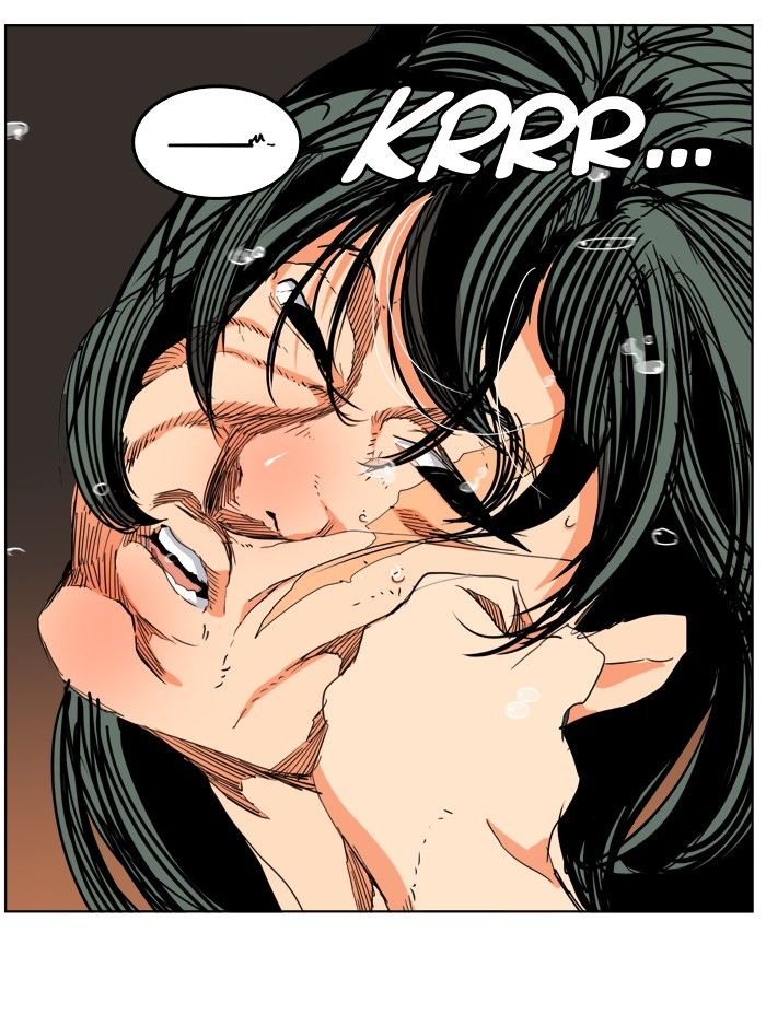 The God of High School chapter 328 page 98