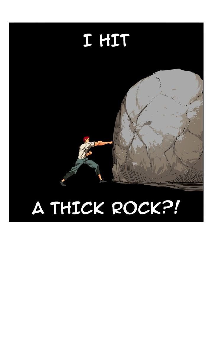 The God of High School chapter 329 page 2