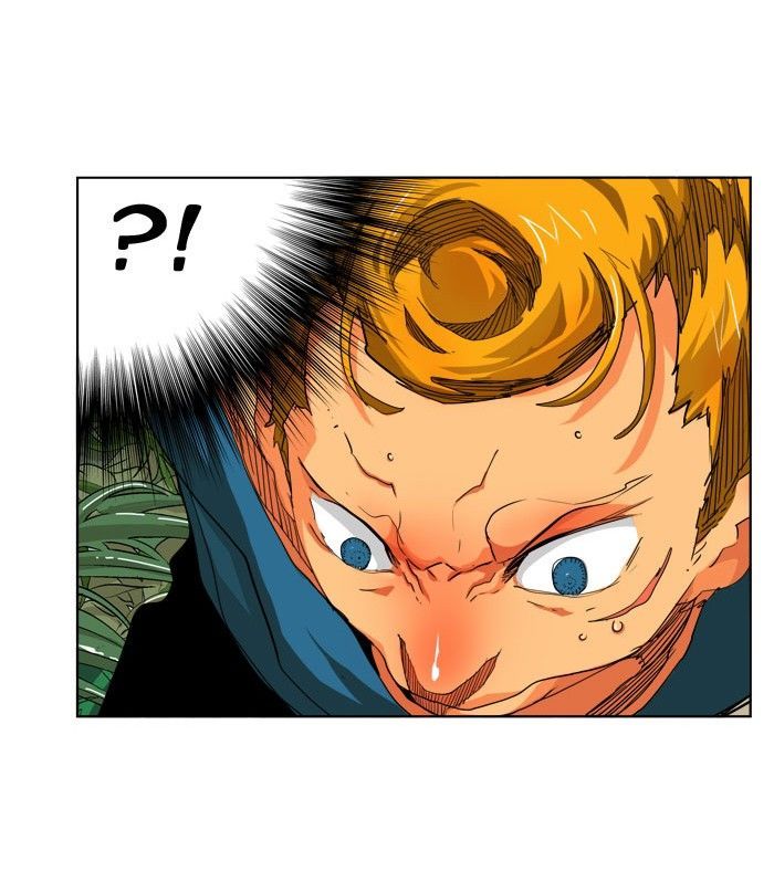 The God of High School chapter 329 page 20