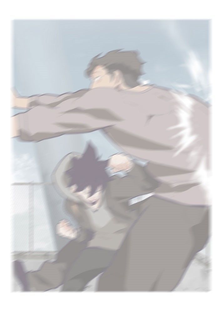 The God of High School chapter 329 page 32