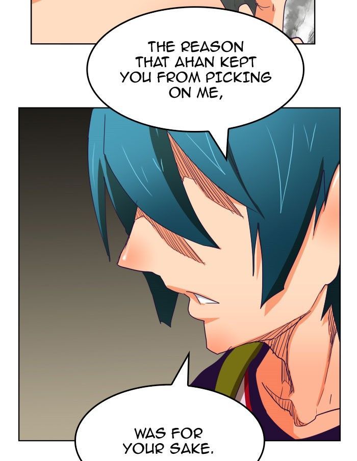 The God of High School chapter 329 page 4