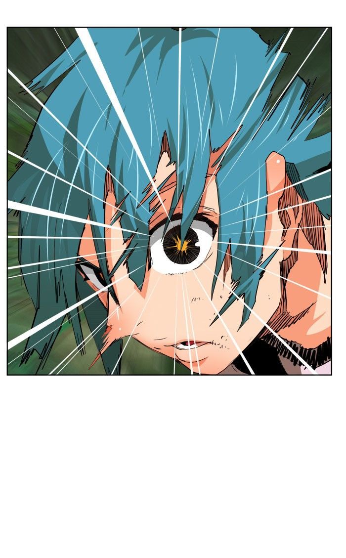 The God of High School chapter 329 page 43