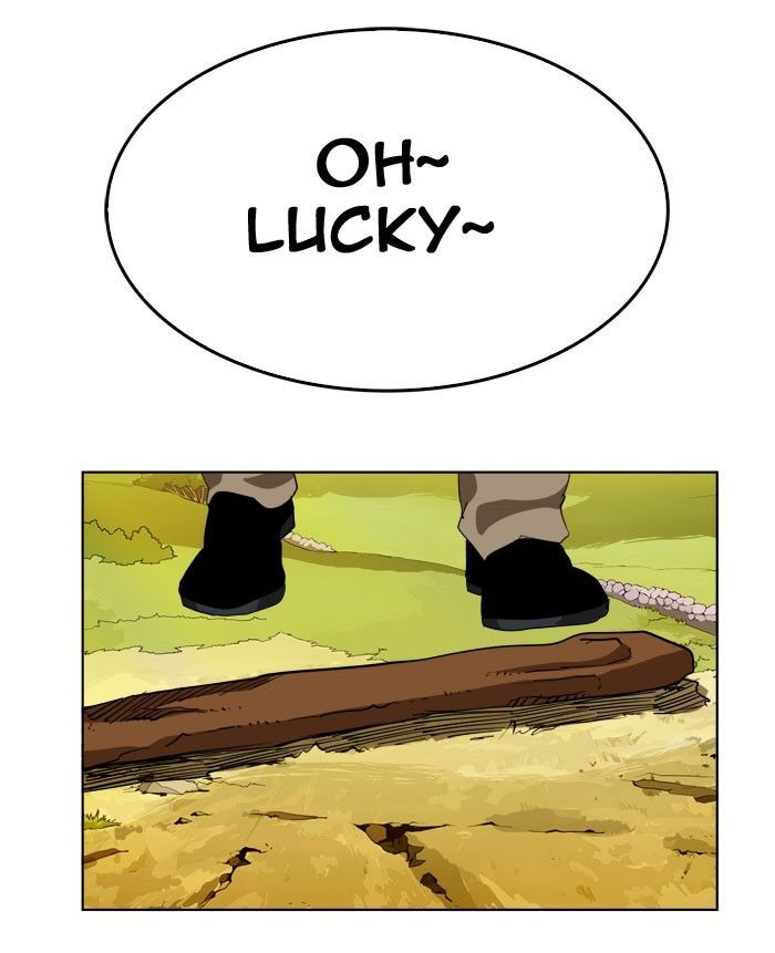 The God of High School chapter 329 page 44