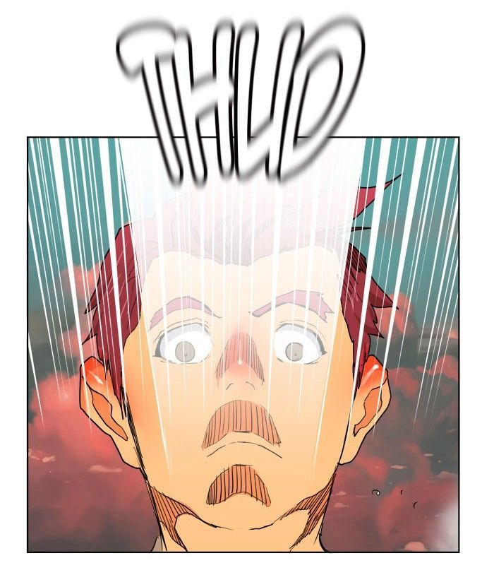 The God of High School chapter 329 page 46