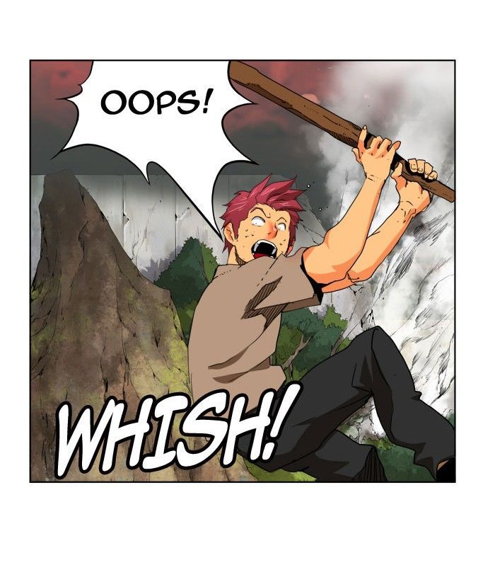 The God of High School chapter 329 page 48