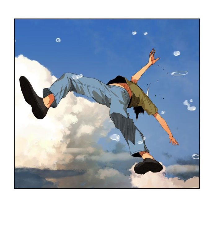 The God of High School chapter 329 page 49