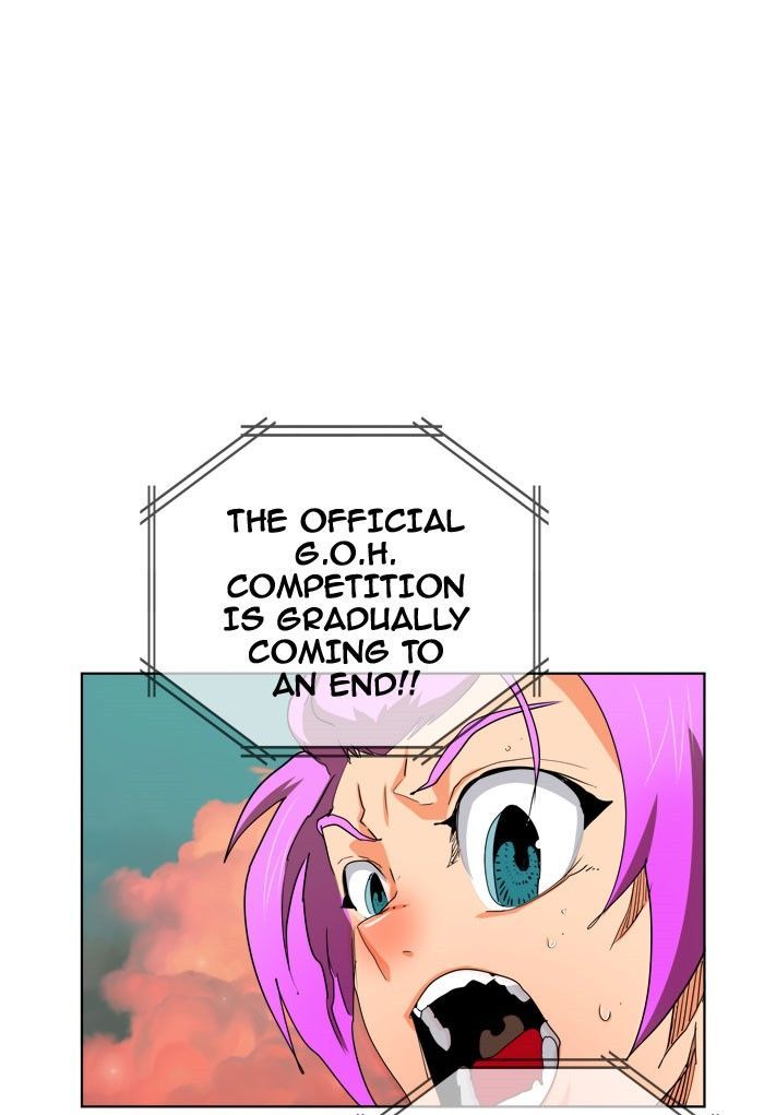 The God of High School chapter 329 page 53