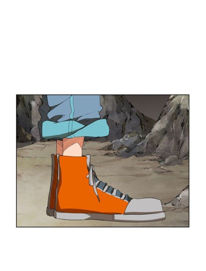 The God of High School chapter 329 page 58