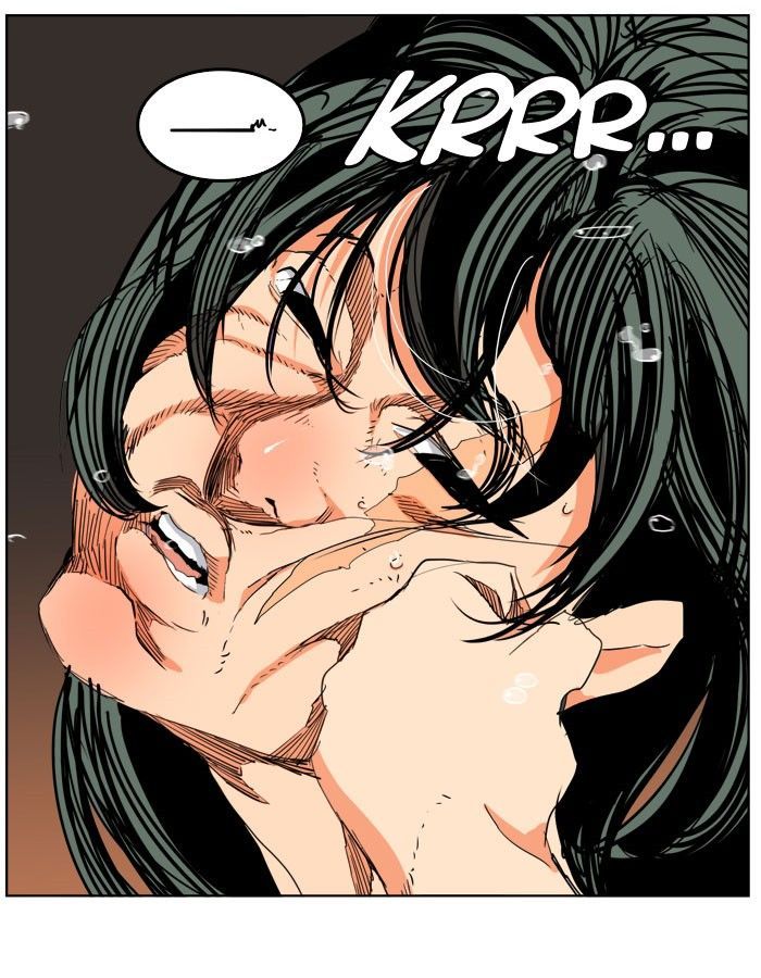 The God of High School chapter 329 page 6