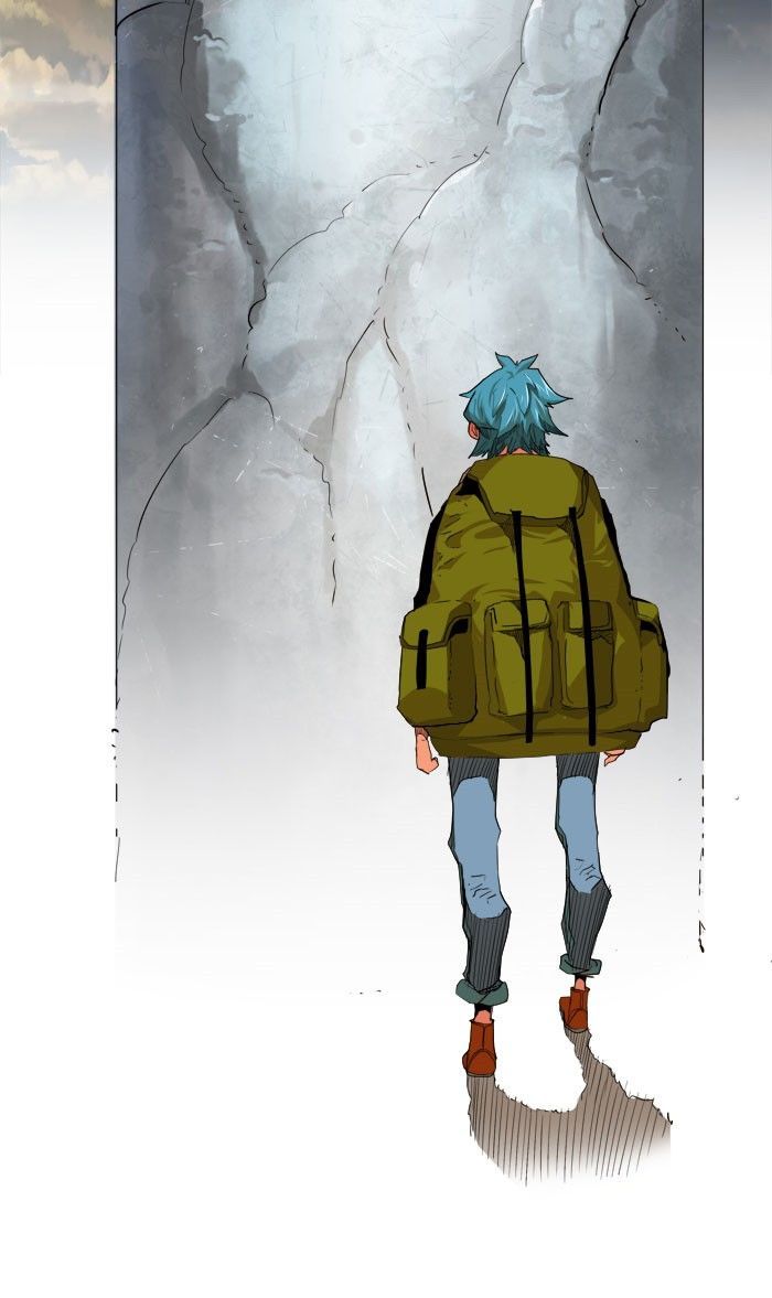 The God of High School chapter 329 page 60