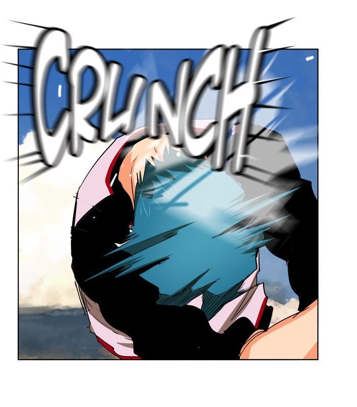 The God of High School chapter 330 page 32