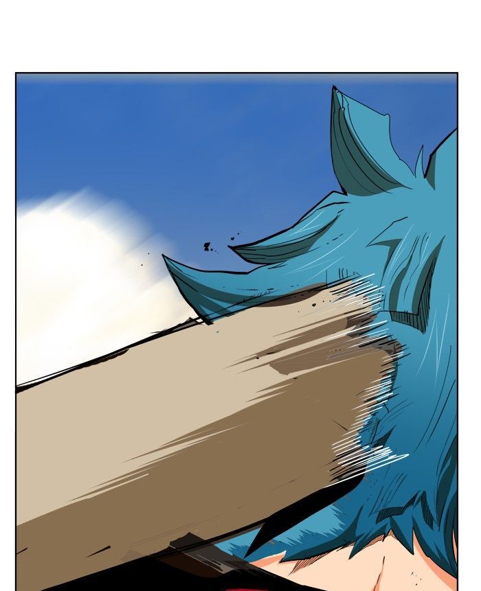 The God of High School chapter 330 page 39