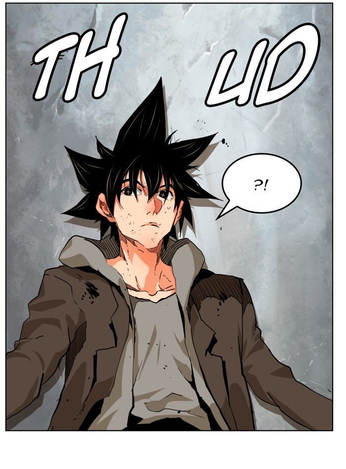 The God of High School chapter 330 page 53