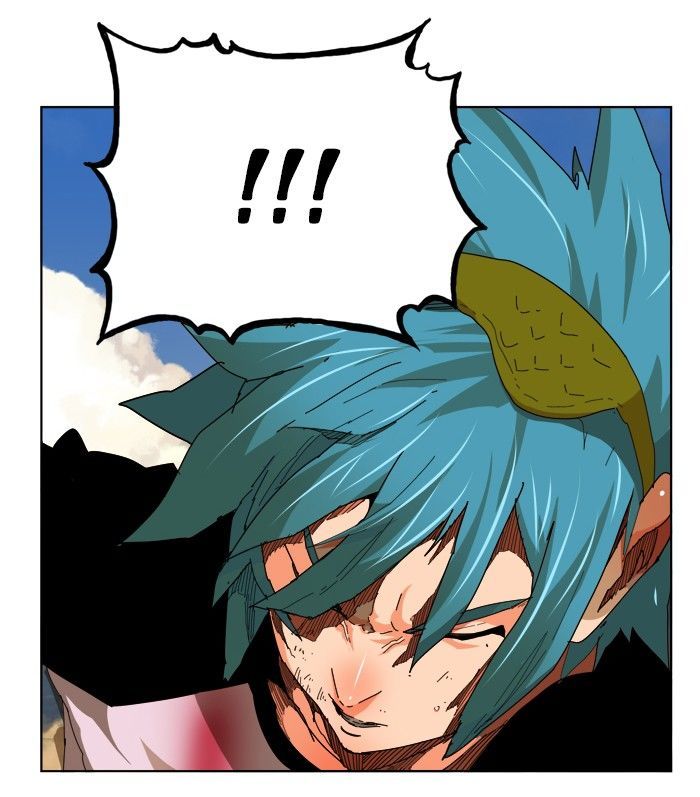 The God of High School chapter 330 page 57