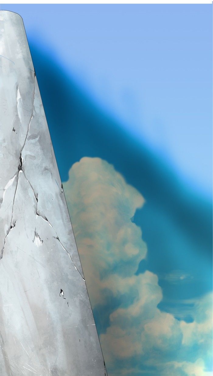 The God of High School chapter 330 page 75