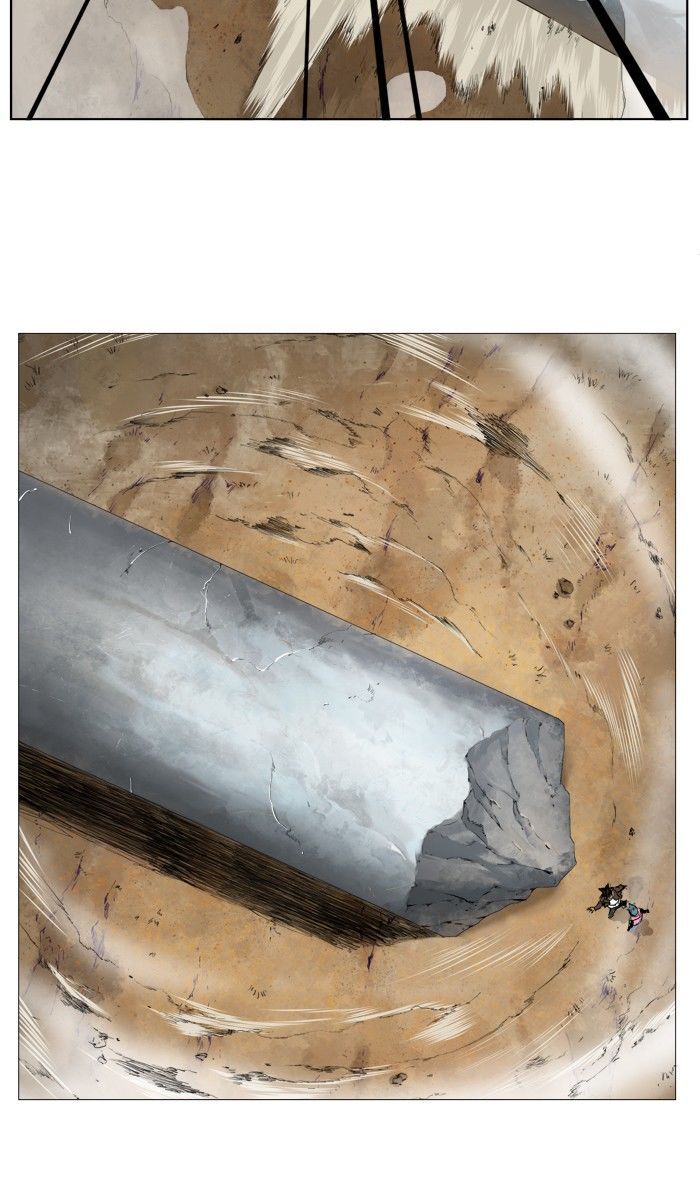 The God of High School chapter 330 page 78