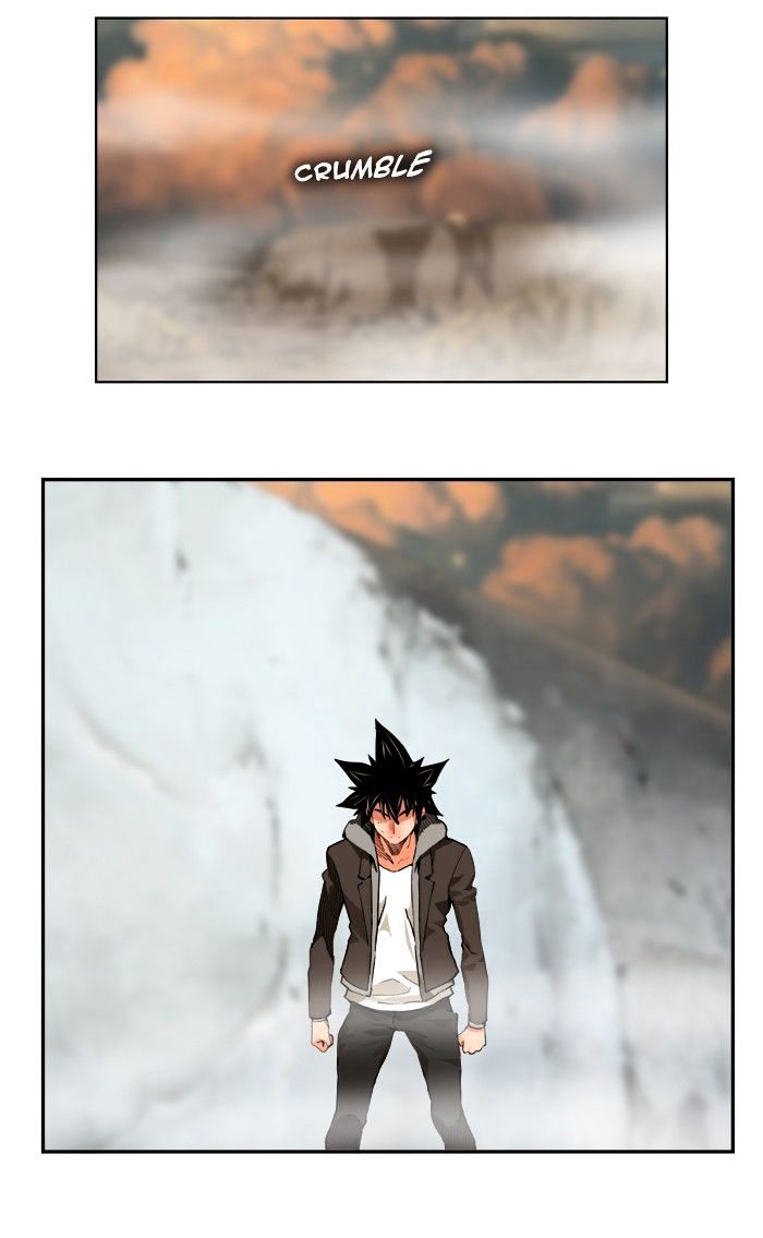 The God of High School chapter 331 page 14