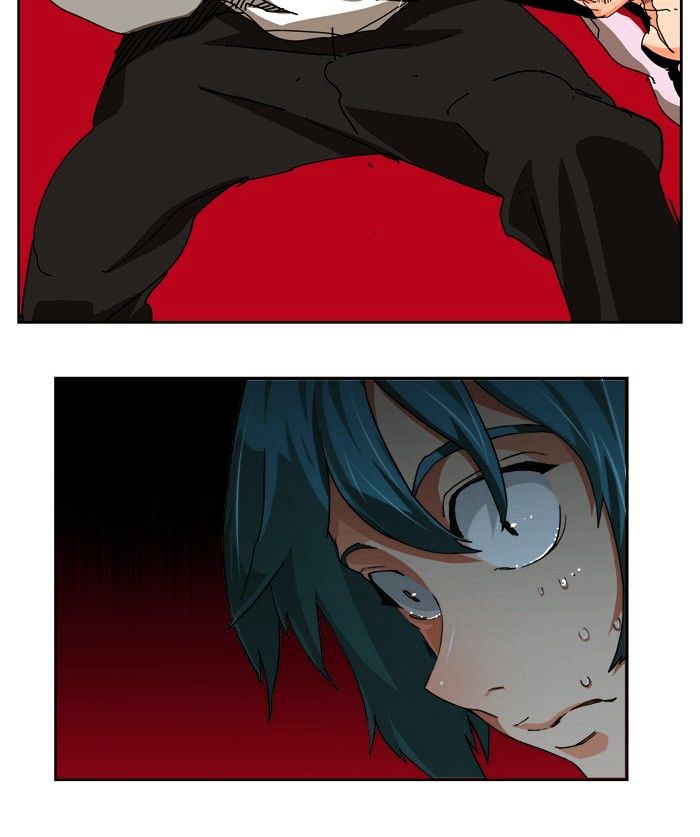 The God of High School chapter 331 page 3