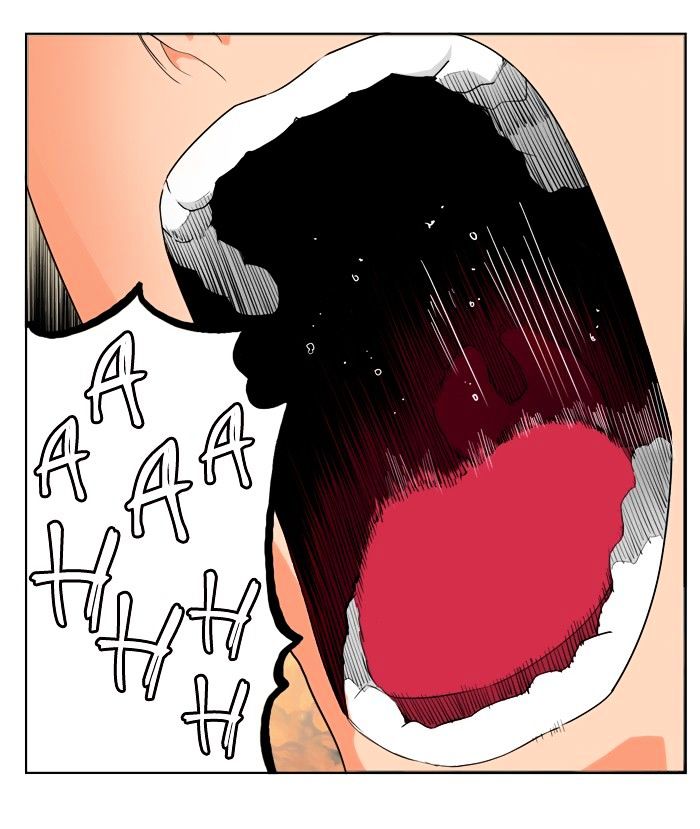 The God of High School chapter 331 page 4