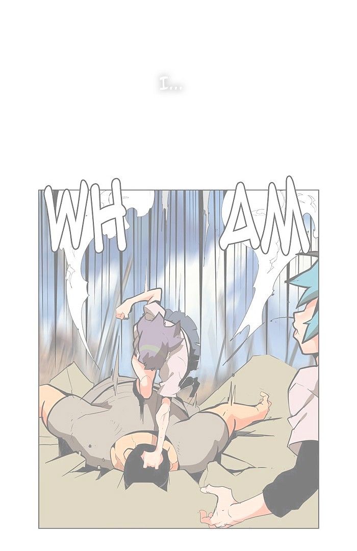 The God of High School chapter 331 page 41