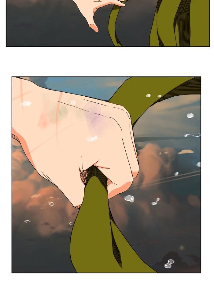 The God of High School chapter 331 page 48