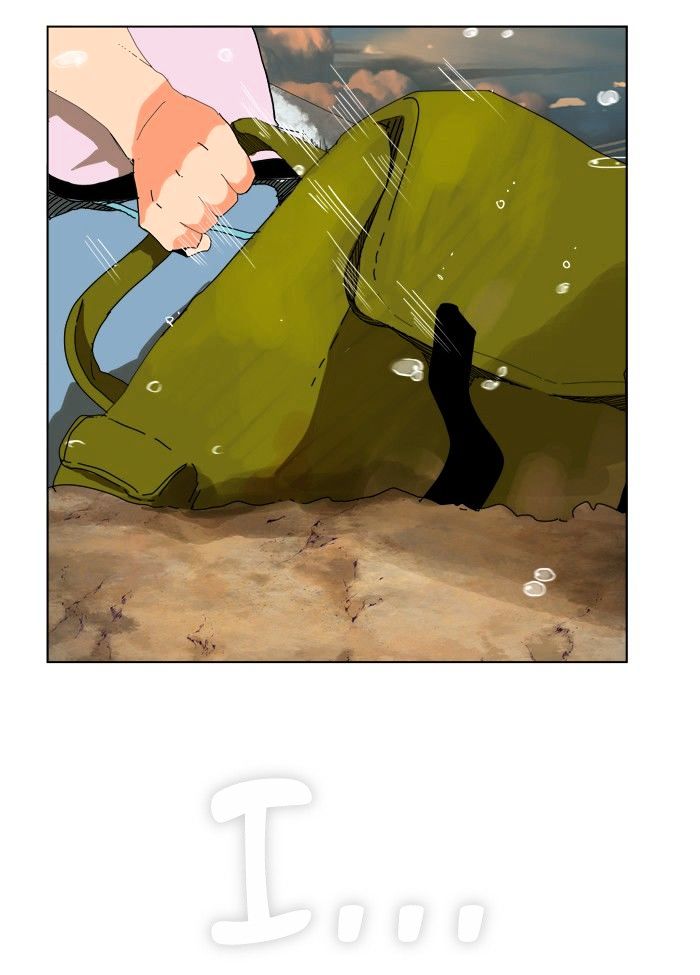 The God of High School chapter 331 page 49