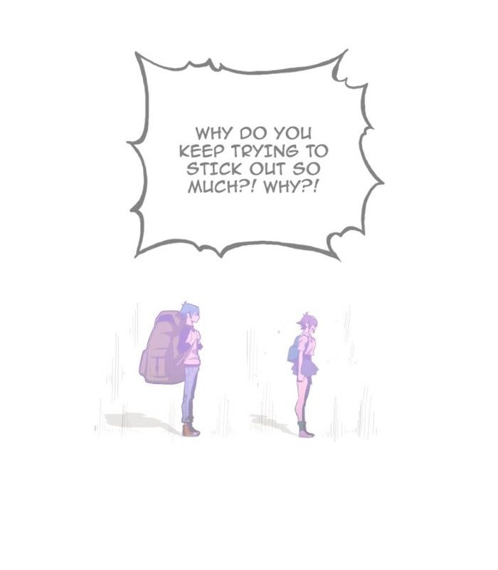 The God of High School chapter 331 page 51