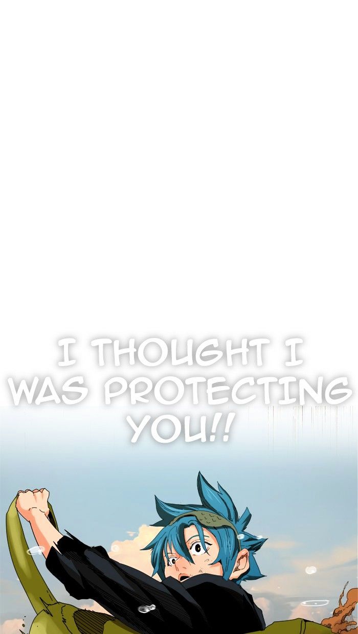 The God of High School chapter 331 page 52