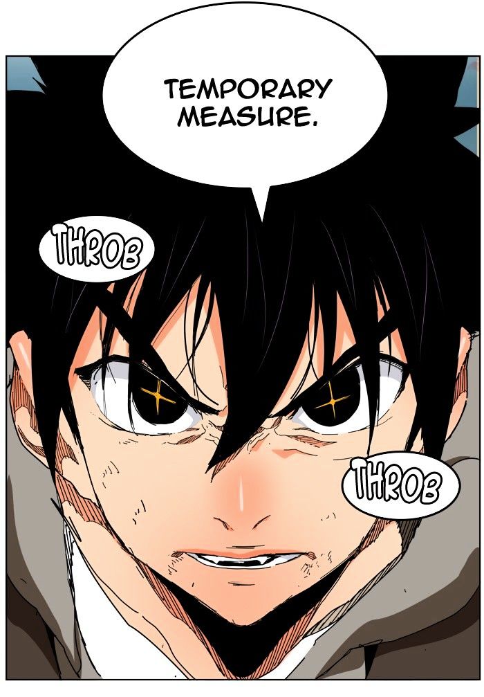 The God of High School chapter 331 page 57