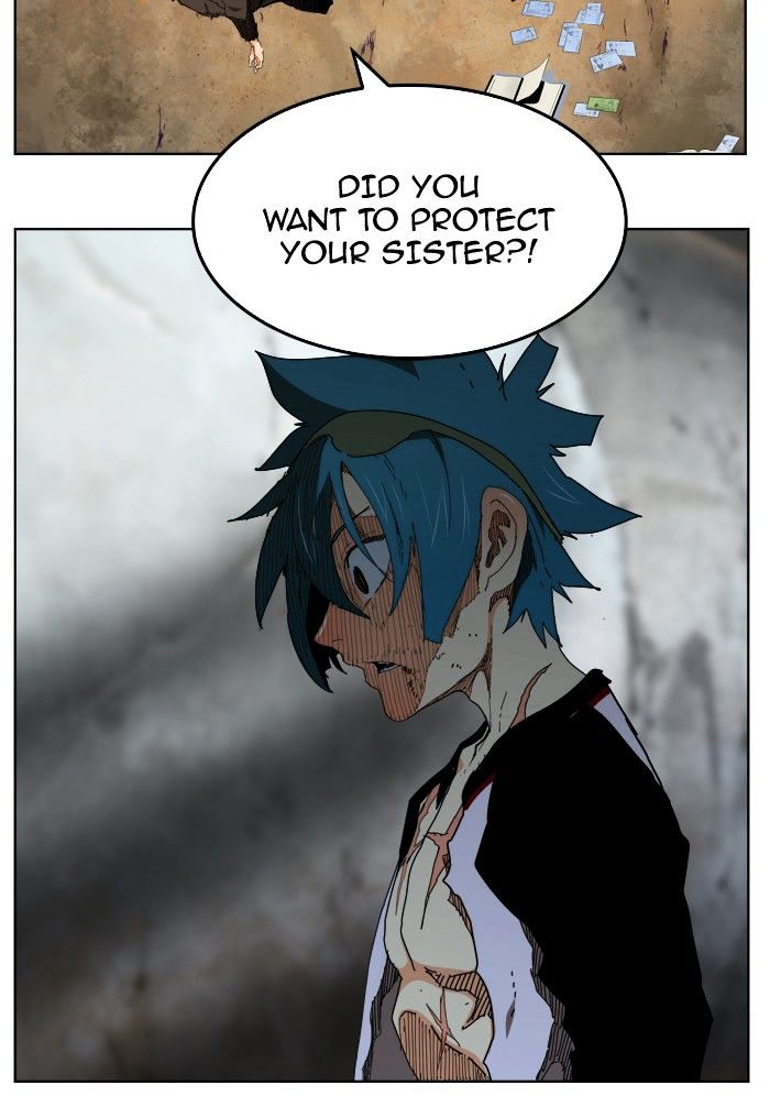 The God of High School chapter 331 page 63