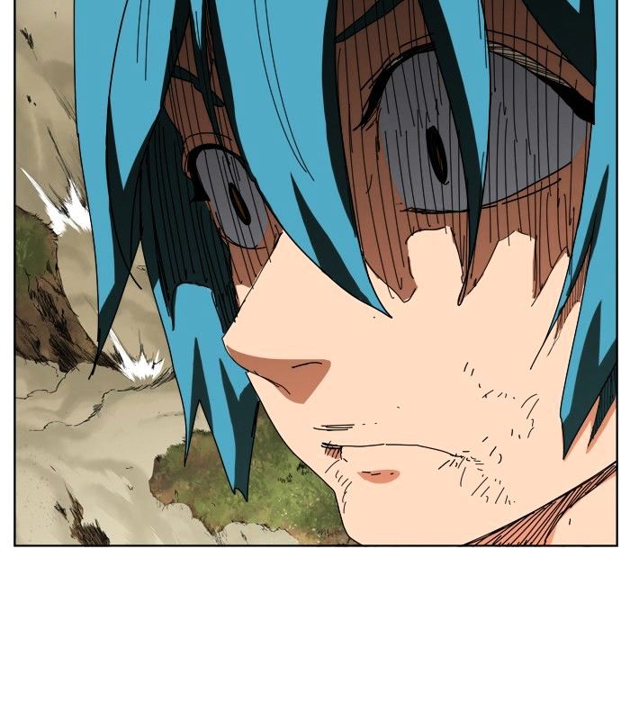 The God of High School chapter 331 page 67