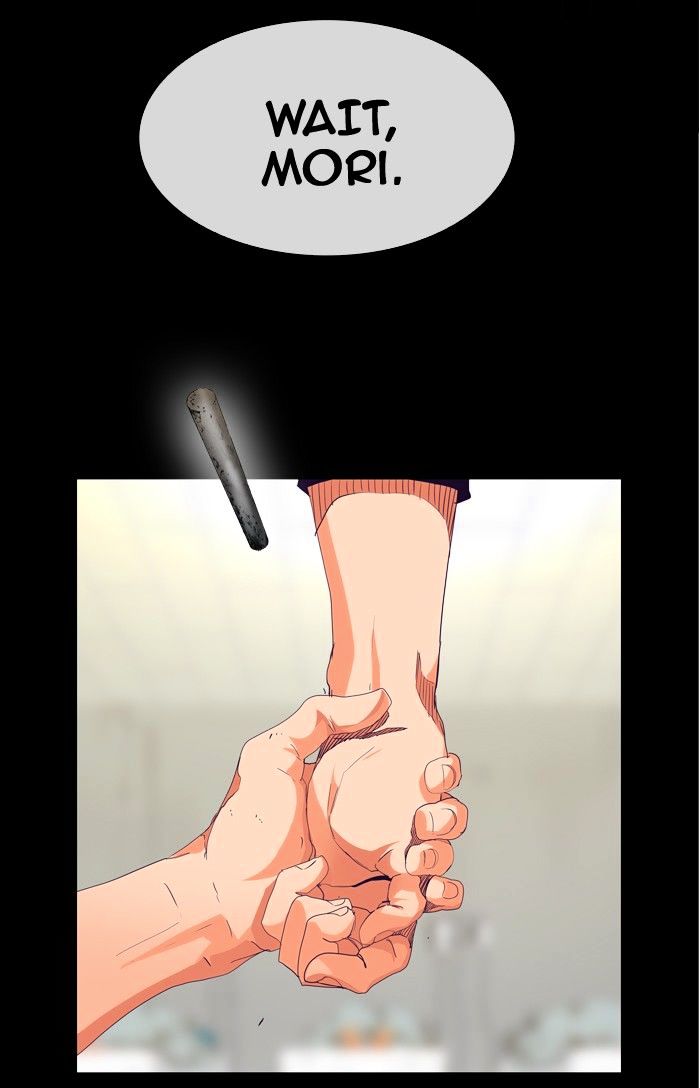 The God of High School chapter 331 page 72