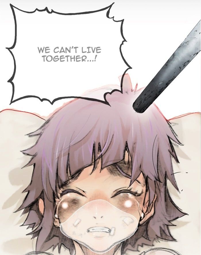 The God of High School chapter 331 page 75