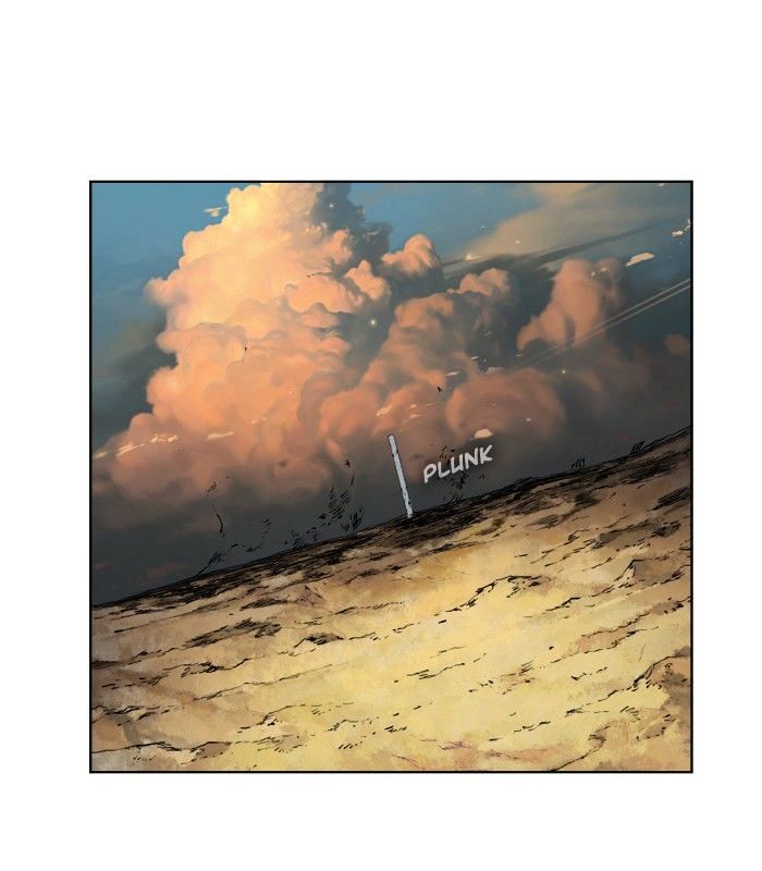 The God of High School chapter 331 page 78