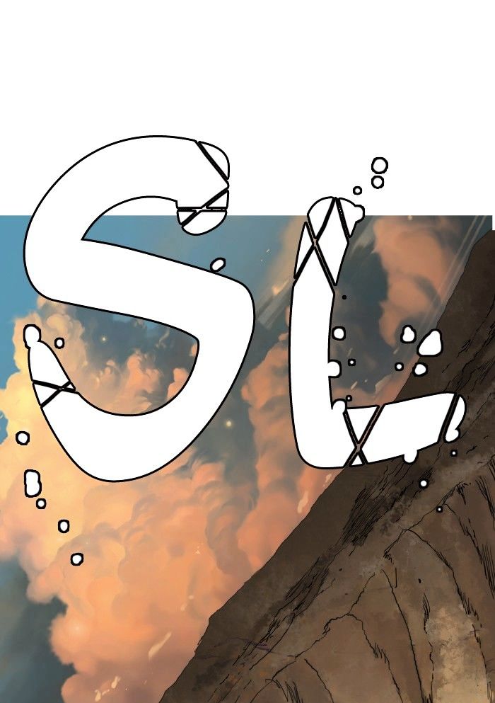 The God of High School chapter 331 page 79