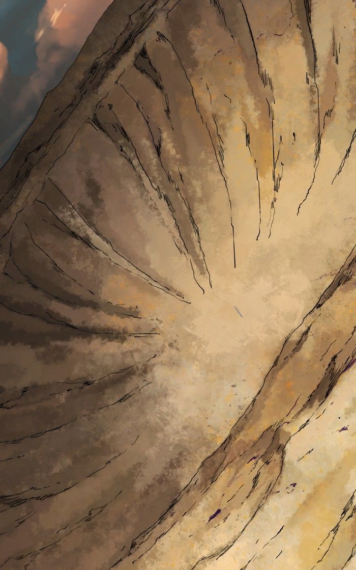 The God of High School chapter 331 page 80