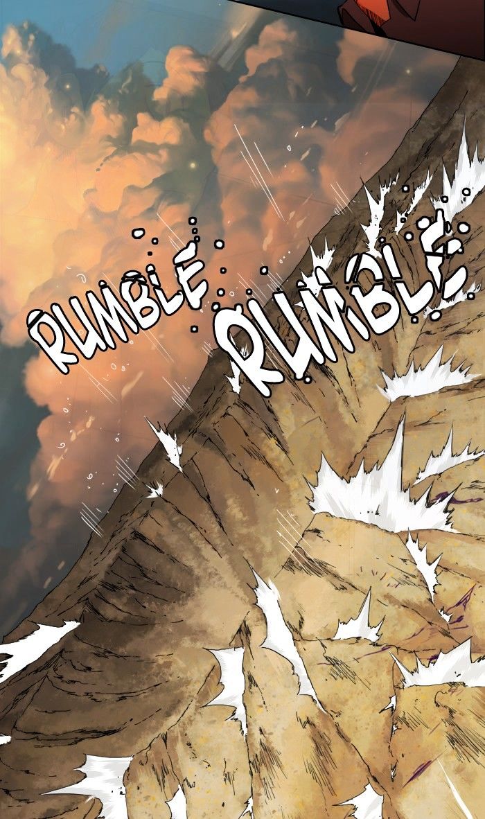 The God of High School chapter 331 page 82