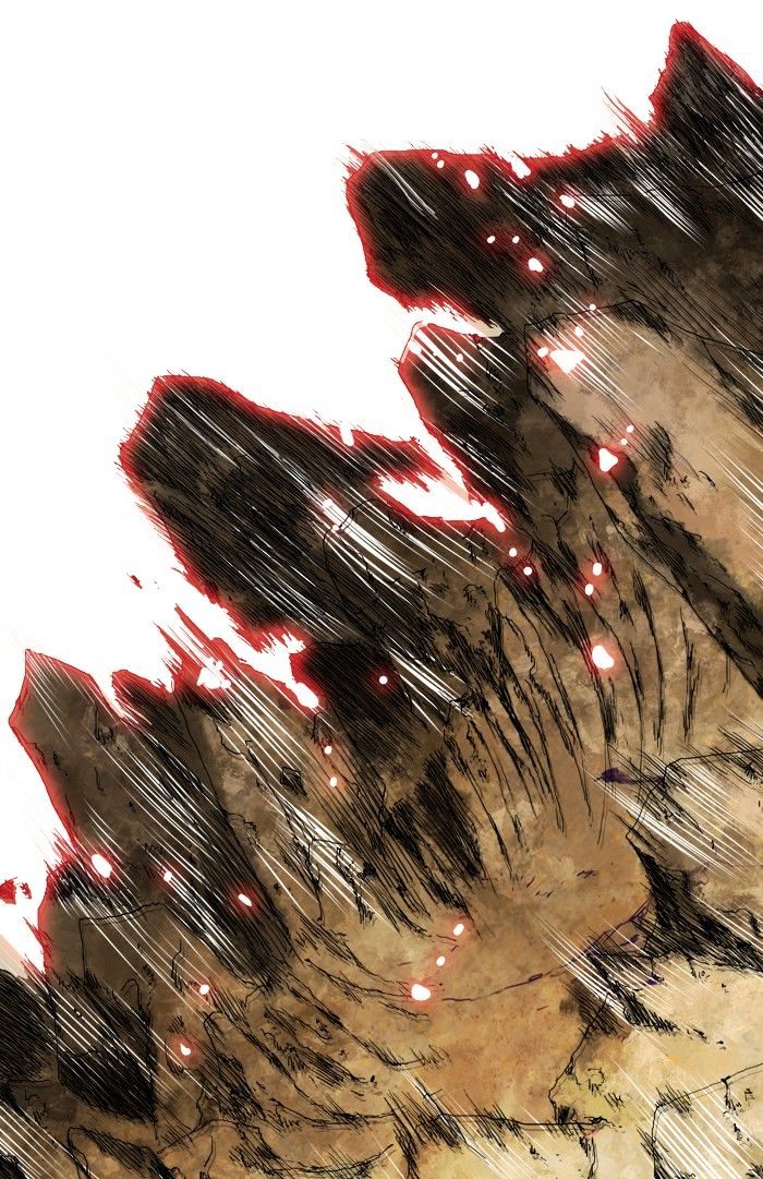 The God of High School chapter 331 page 84