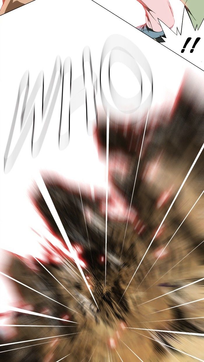 The God of High School chapter 331 page 86