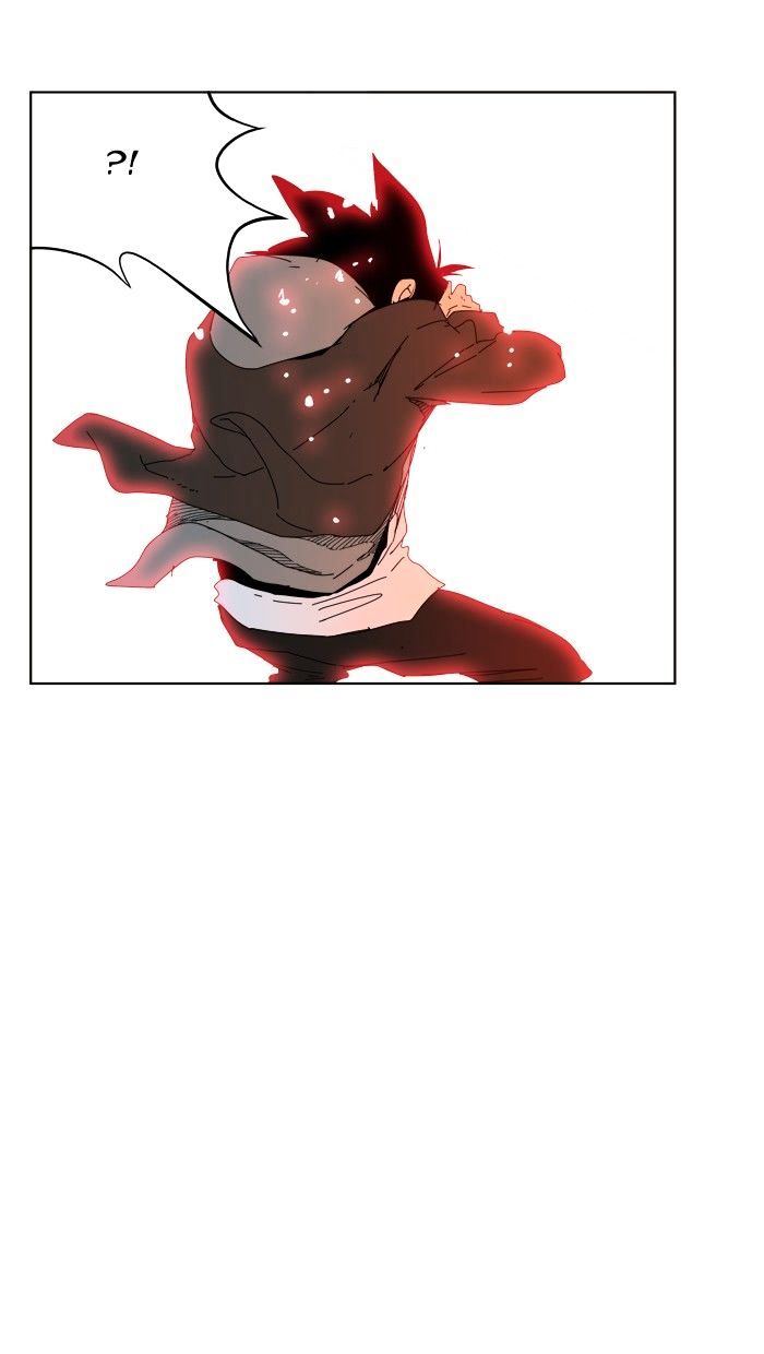 The God of High School chapter 331 page 88