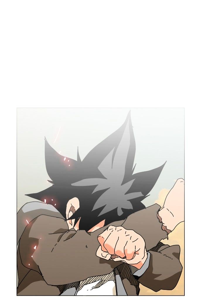 The God of High School chapter 331 page 89