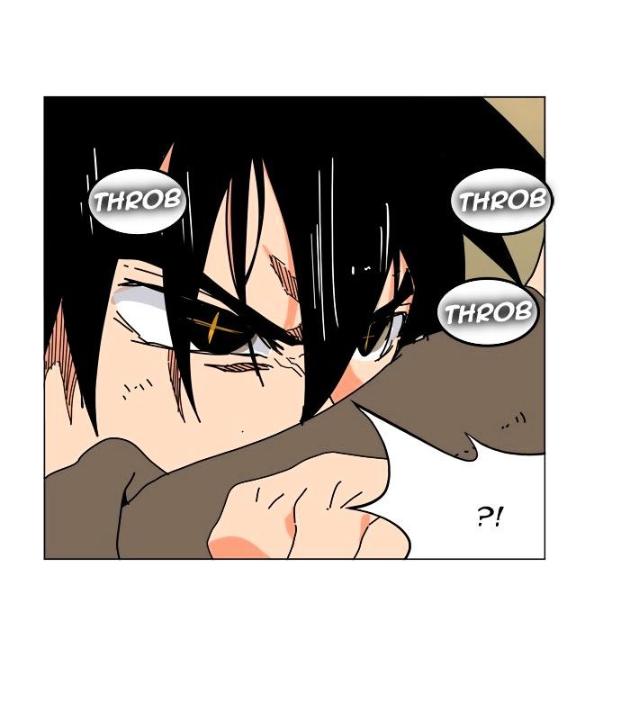 The God of High School chapter 331 page 90