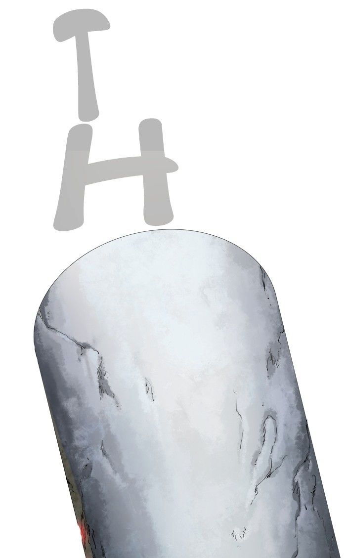 The God of High School chapter 331 page 92