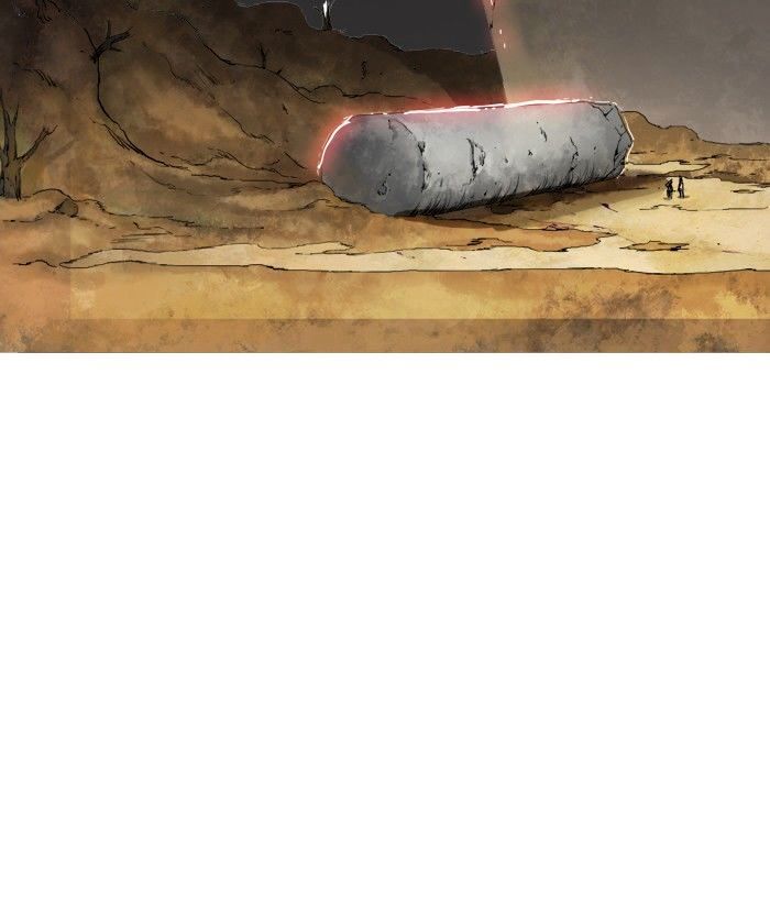 The God of High School chapter 331 page 94