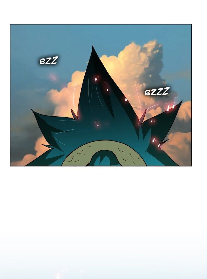 The God of High School chapter 331 page 95