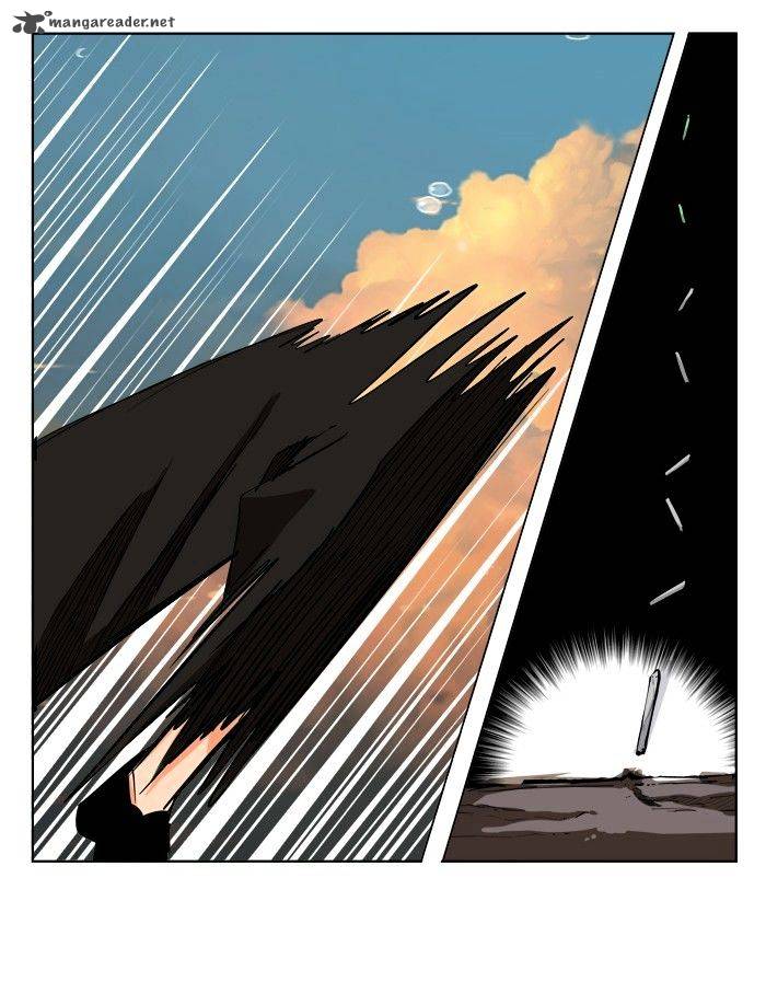 The God of High School chapter 332 page 1