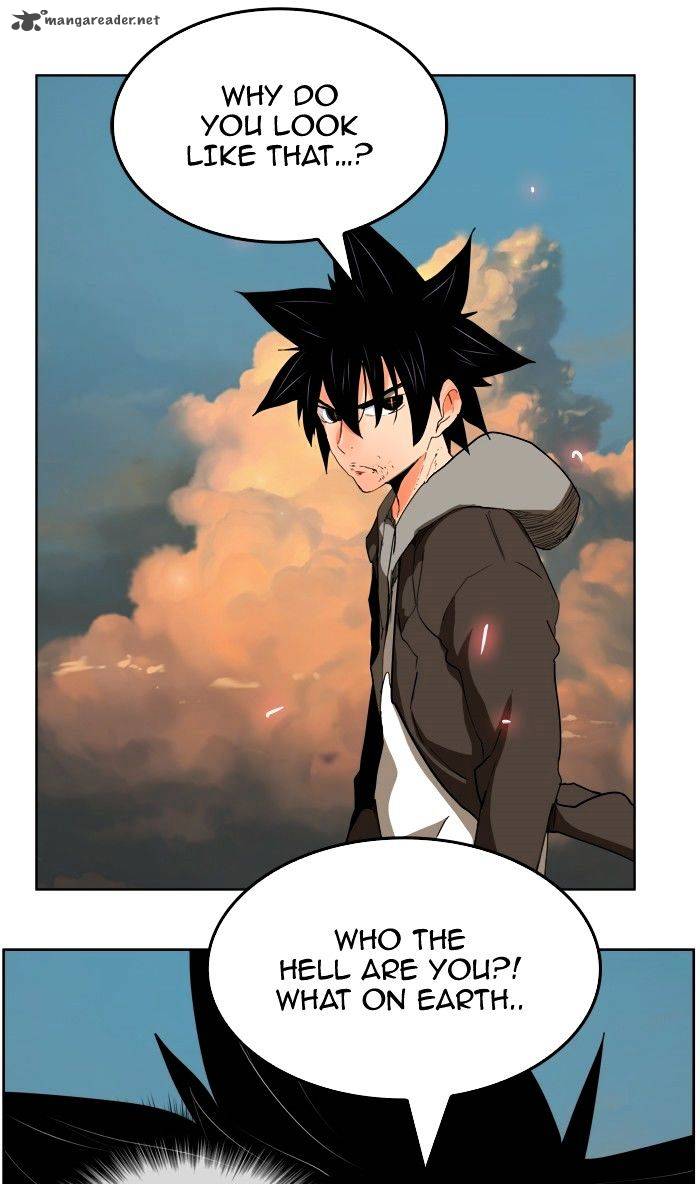 The God of High School chapter 332 page 12