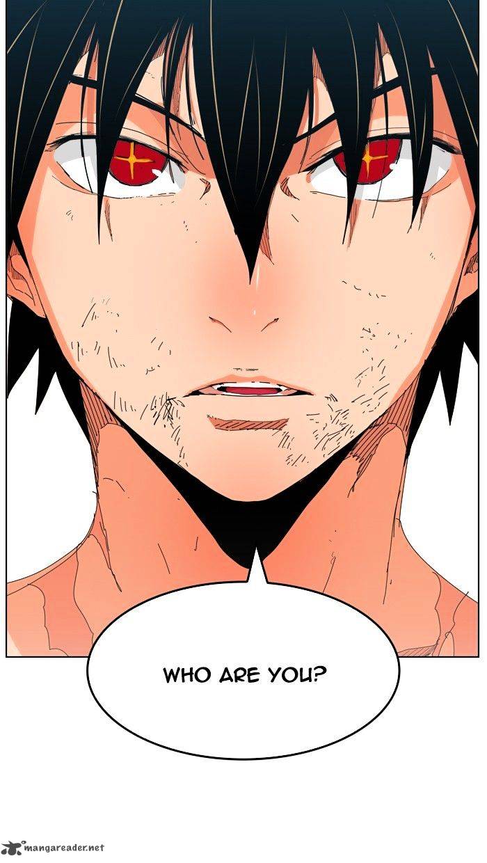 The God of High School chapter 332 page 14