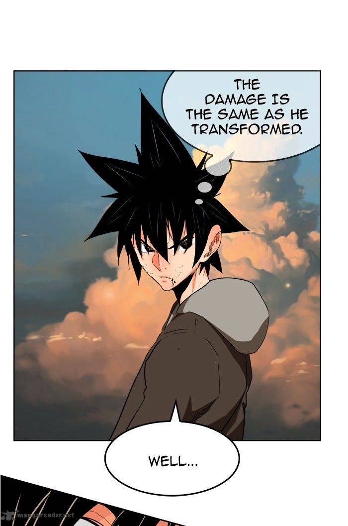 The God of High School chapter 332 page 16