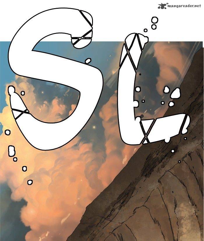 The God of High School chapter 332 page 2